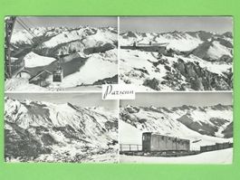 Davos Parsenn