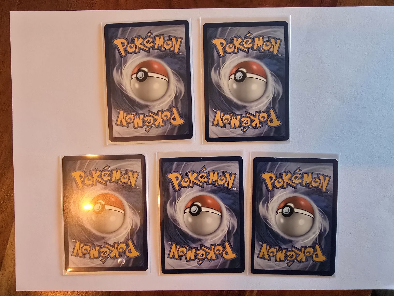 Pokémon Carte collezionabili: Pokemon Sammlung – Nuovo (secondo la descrizione) da Jona venduto da Nilsrut 1