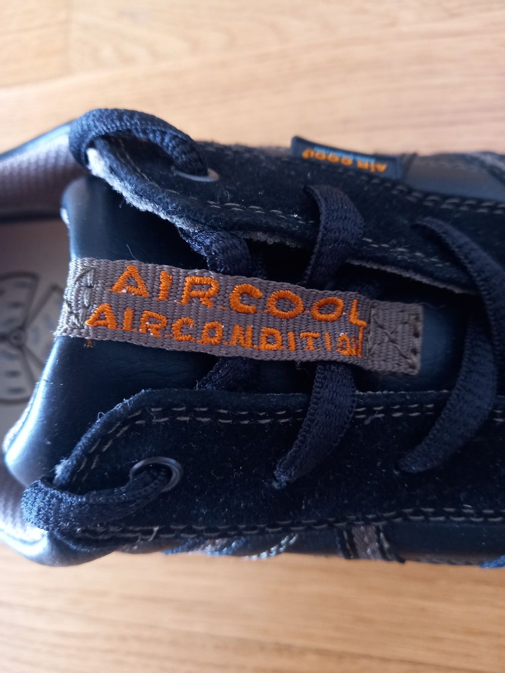 Scarpe da uomo: Schuhe gr 42 Air Condition NEU – Nuovo (secondo la descrizione) da Sirnach venduto da agm_mv57 2