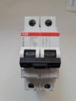 ABB Leistungsschutzschalter S452M