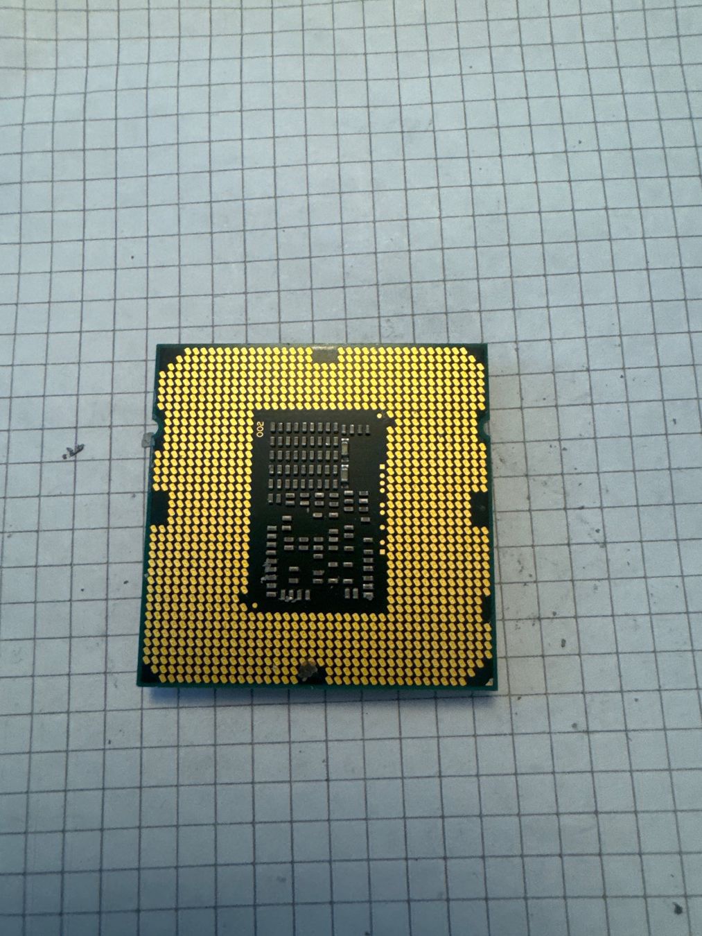 Intel PCs: Intel Core i3-550 – D'occasion à Adliswil par Busys 1