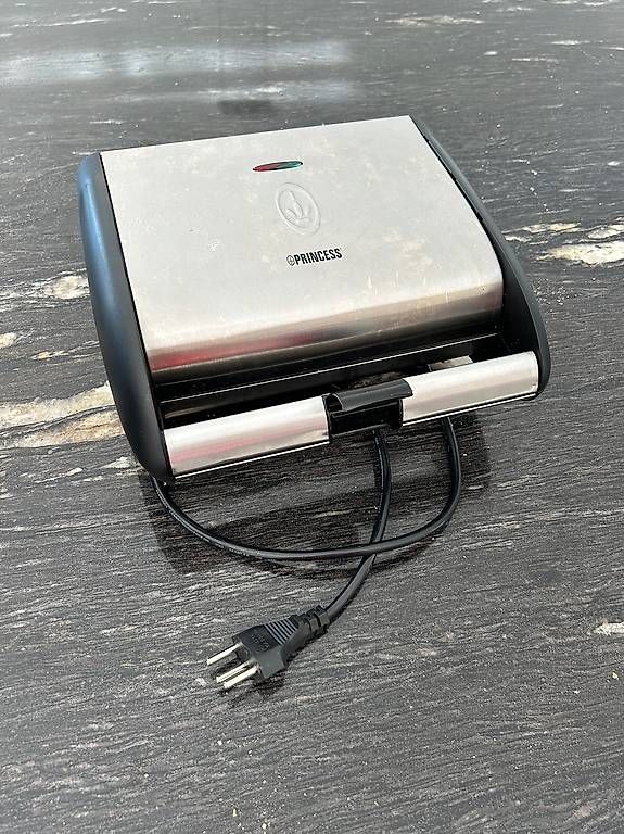 Appareils de cuisine: Princess Sandwich Croque Monsieur Maker – D'occasion à Brugg AG par auttenwe