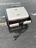 Princess Sandwich Croque Monsieur Maker