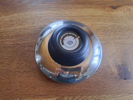 AMC Deckel mit Temperaturanzeige, 16cm, Top