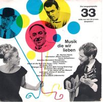 Musik die wir lieben
