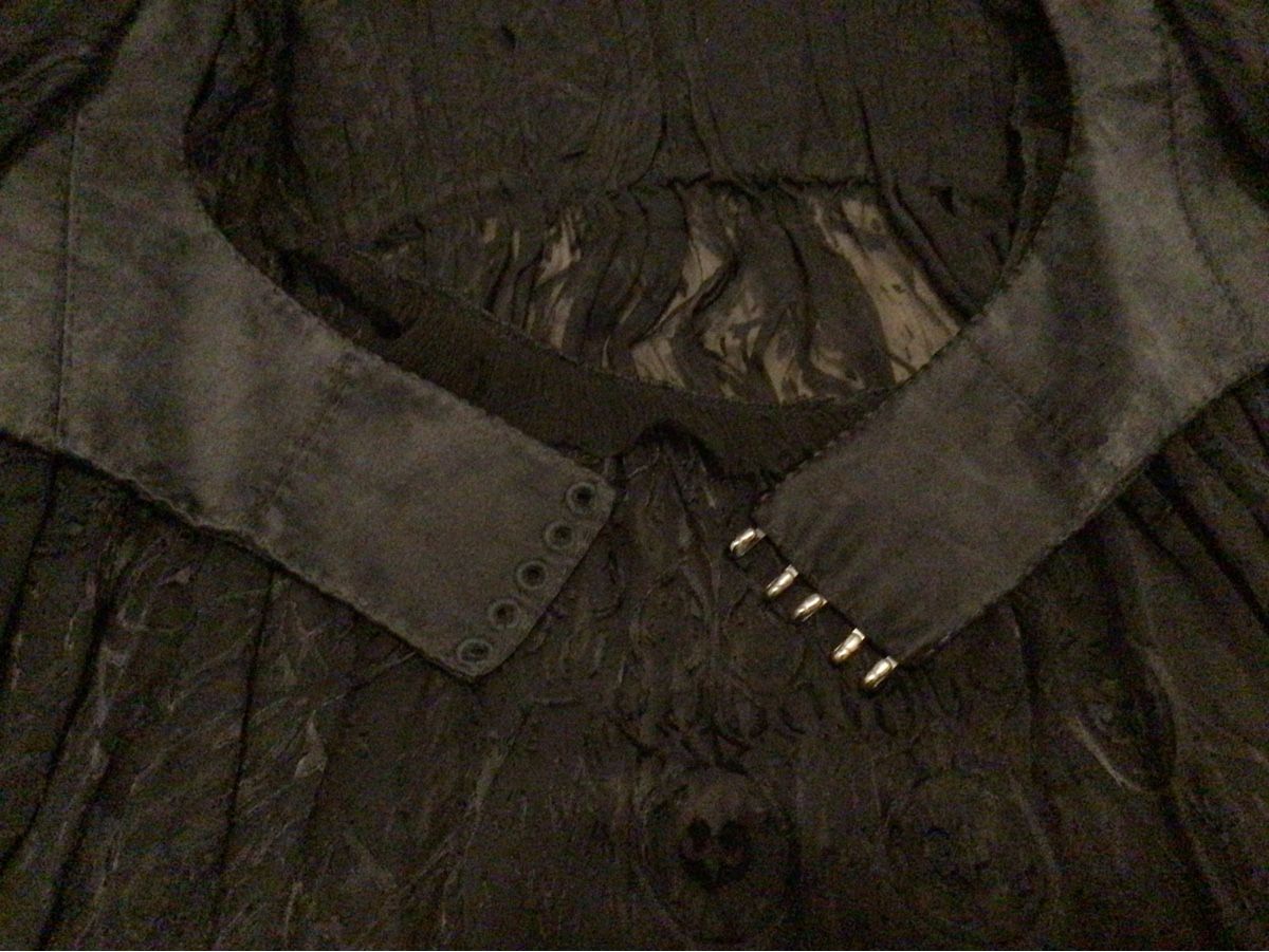 Alexander Mcqueen Camicette: Shirt Alexander McQueen 34 – Difettoso da Minusio venduto da liam04 1
