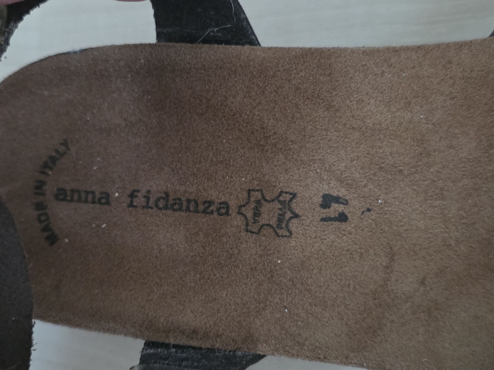 Scarpe da donna: Sandaletten Damen Grösse 41 – Nuovo (secondo la descrizione) da Schaffhausen venduto da m1500se 3