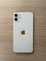iPhone 11, Weiss, 64 GB