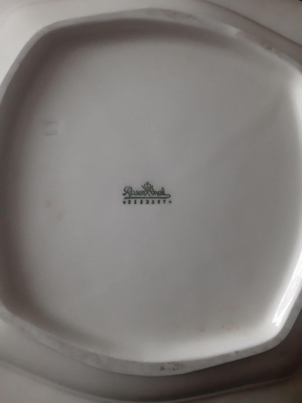 Rosenthal Schalen: Schüssel ROSENTHAL. – Neu (gemäss Beschreibung) aus Schattdorf von epp_db95 4