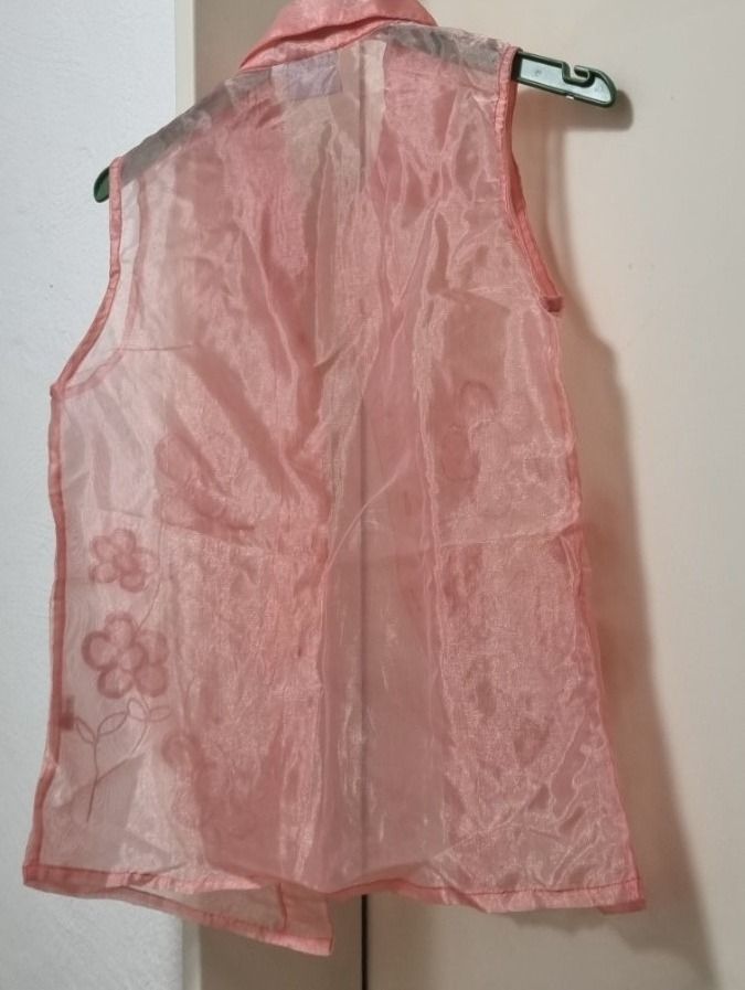 Camicette: Bluse , bestickt,  Gr. S – Nuovo e nell'imballaggio originale da geroldswil venduto da Gumball1 2