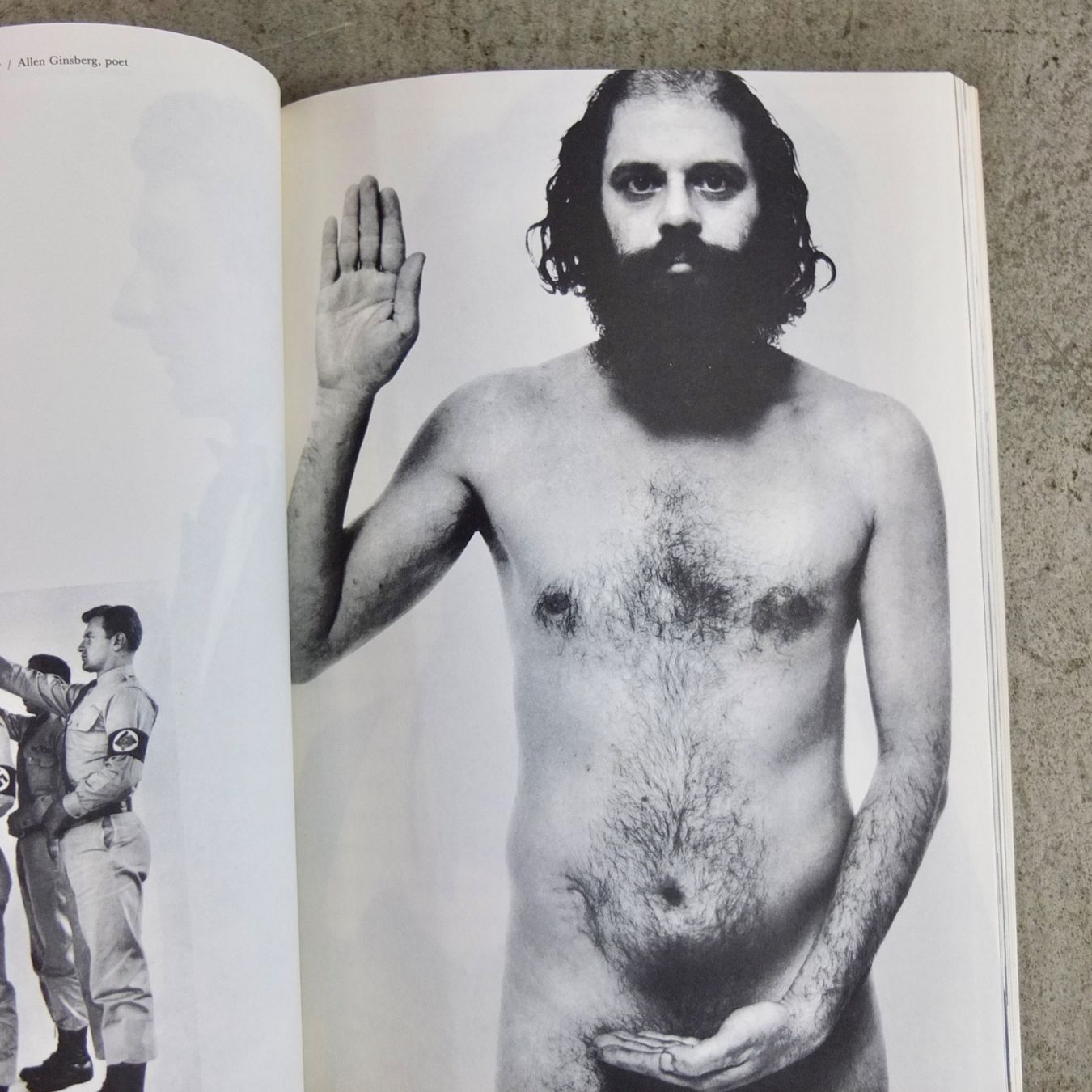 Libri: Avedon & Baldwin, Nothing Personal (Dell), 1965 – Usato da Basel venduto da Brocki-auf-dem-Wolf 7