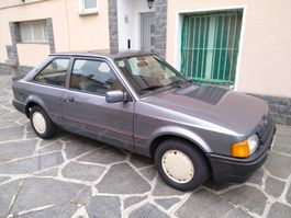 Ford Escort Saphir 1988