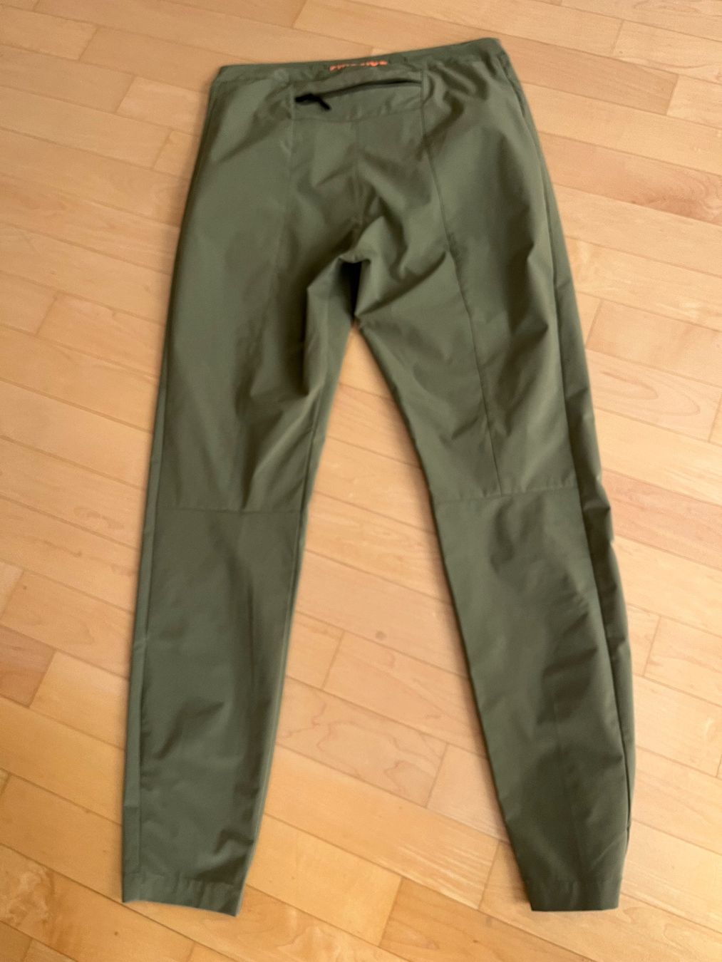 Bogner Pantaloni: Bogner Fire and Ice Hosen – Usato da Zürich venduto da pizzobeatrice 2