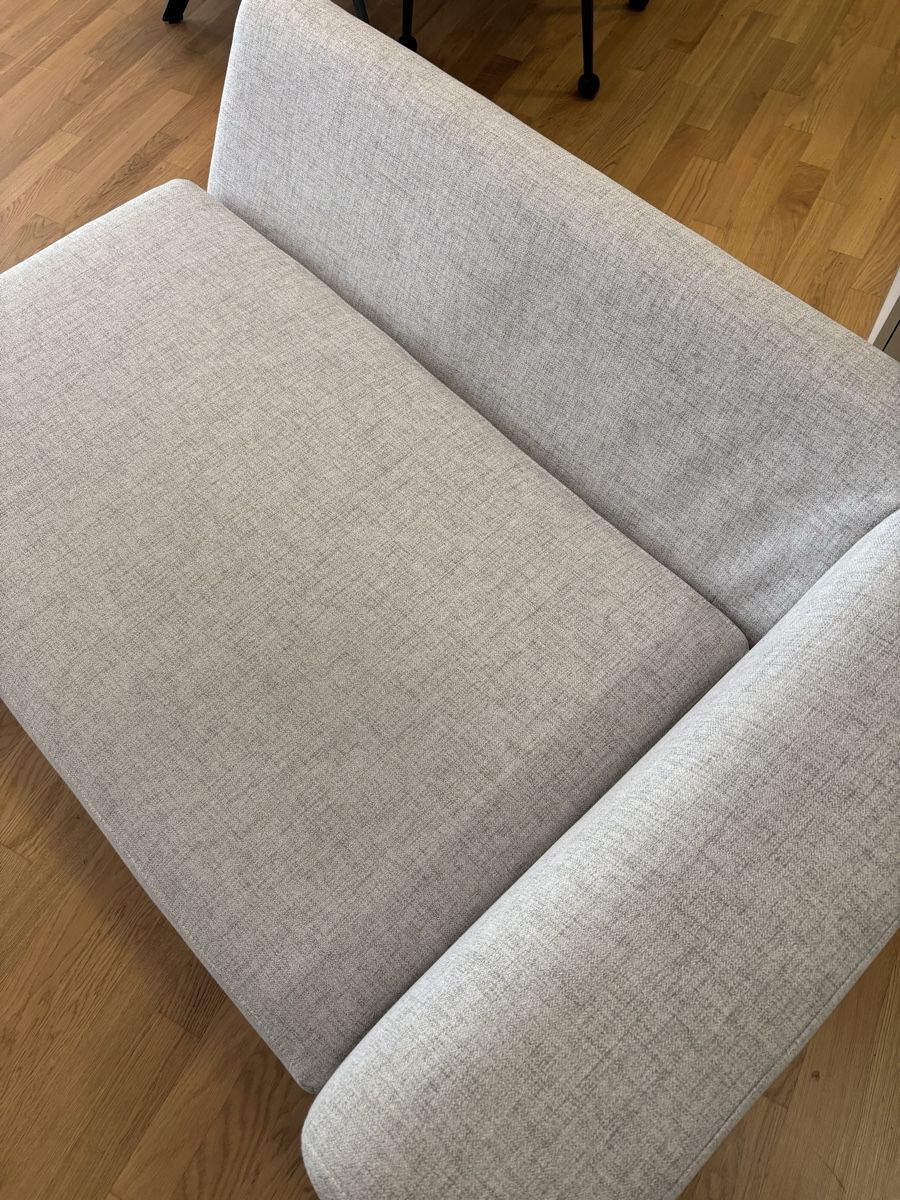 Sofas: Kleines Sofateil  – D'occasion à Cham par Thomy_t 2