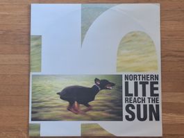 Northern Lite, Reach The Sun - 12" Maxi DE 2002