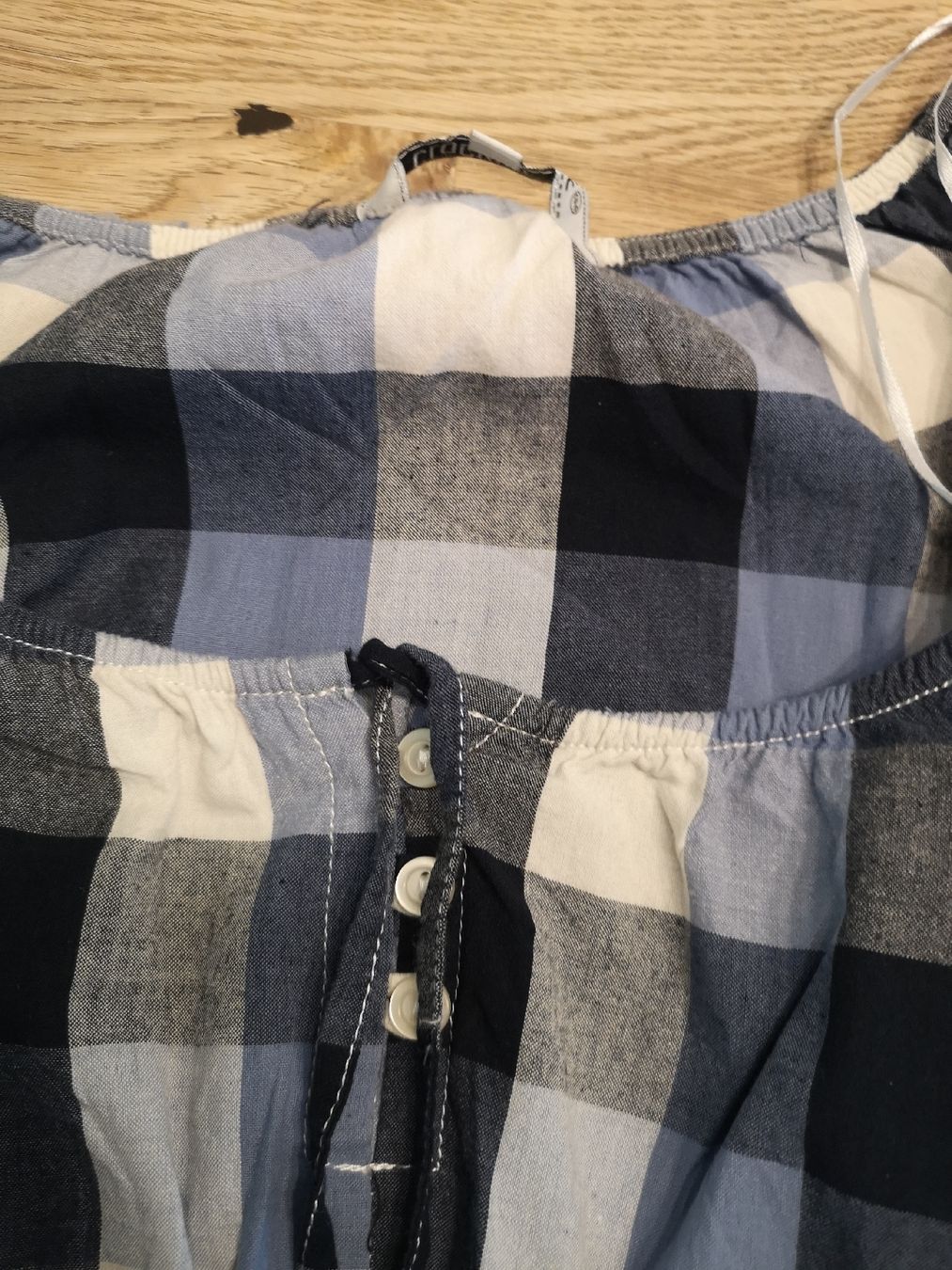 C&A Vestiti: NeuTunika oder Kleid Gr xxl(46) – Nuovo (secondo la descrizione) da Forch venduto da Hakyboss 8