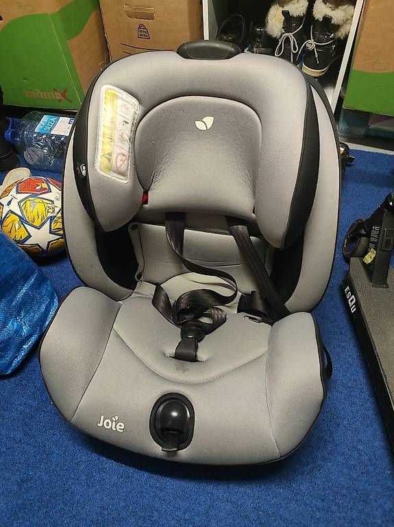 Seggiolini per auto: Autokindersitz – Usato da Mellingen venduto da Nmarlboro 3
