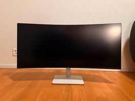 Dell 34 Ultrawide USB-C Monitor (S3425DW)  NEU & OVP
