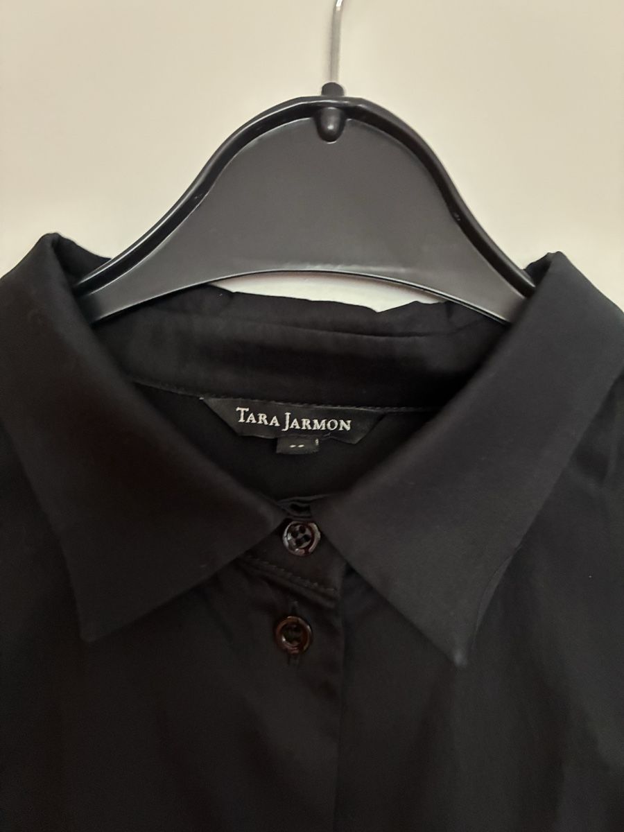Kleider: Robe noire TARA JARMON 38 – Gebraucht aus Nyon von Sotara 2