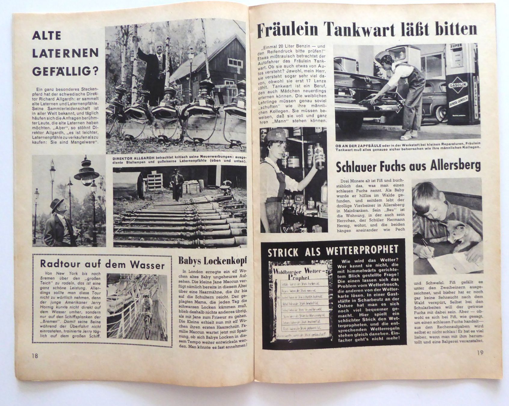Fumetti: WD Micky Maus Heft Nr. 37 September 1961 – Usato da Aesch BL venduto da Kauri1 6