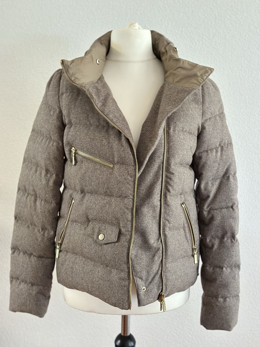 Jacken: Winterjacke Damen von Geospirit Gr. 38 – Gebraucht aus Zug von mkurganskaya 4