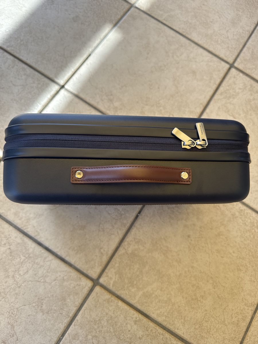 Samsonite Valigie: Samsonite  Handgepäck Koffer – Nuovo (secondo la descrizione) da Baar venduto da Werniaudi 1