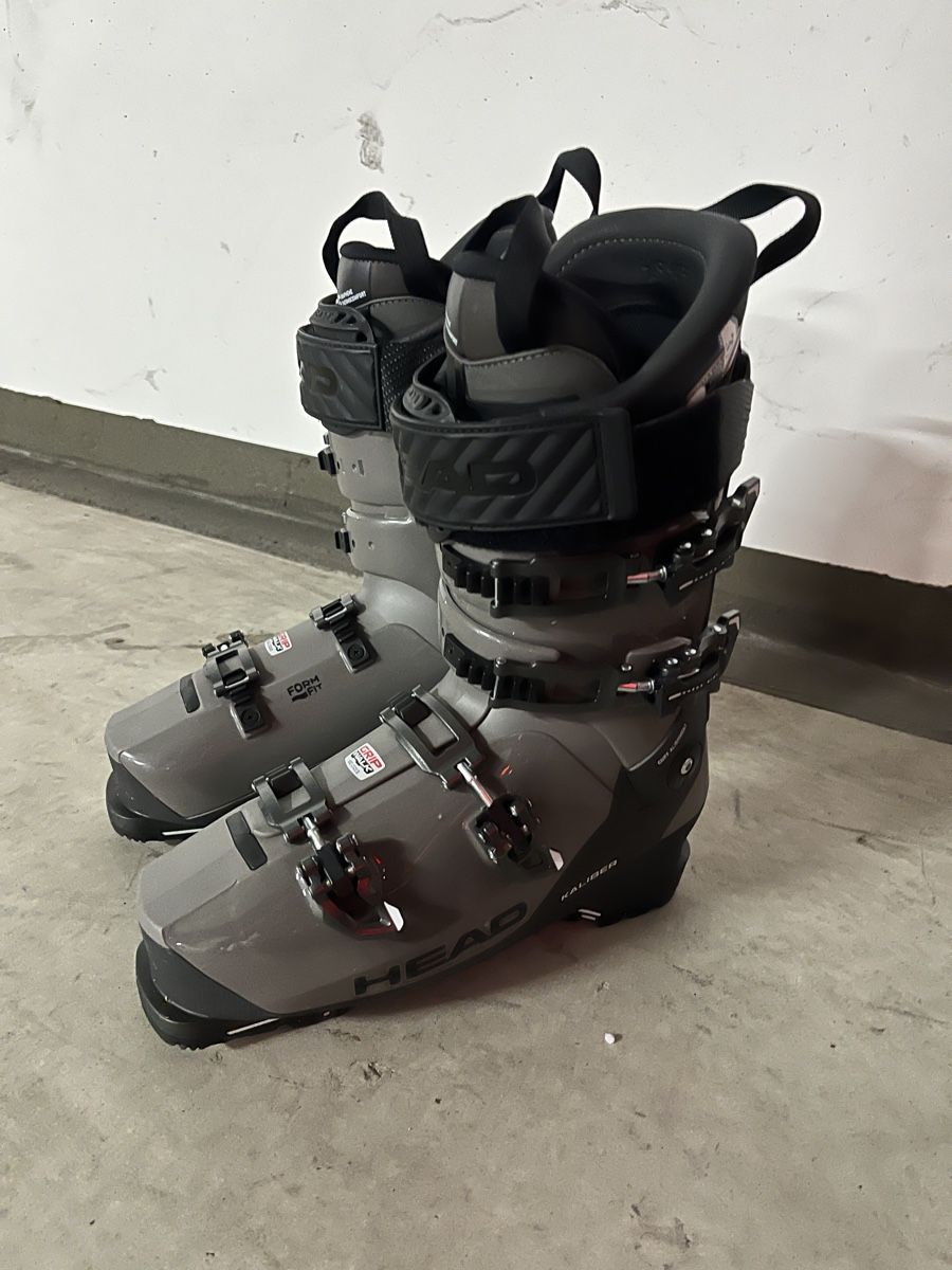 Head Scarpe da uomo: Head Kaliber 120mv 28.5 – Nuovo (secondo la descrizione) da La Tour-de-Peilz venduto da vkirgi