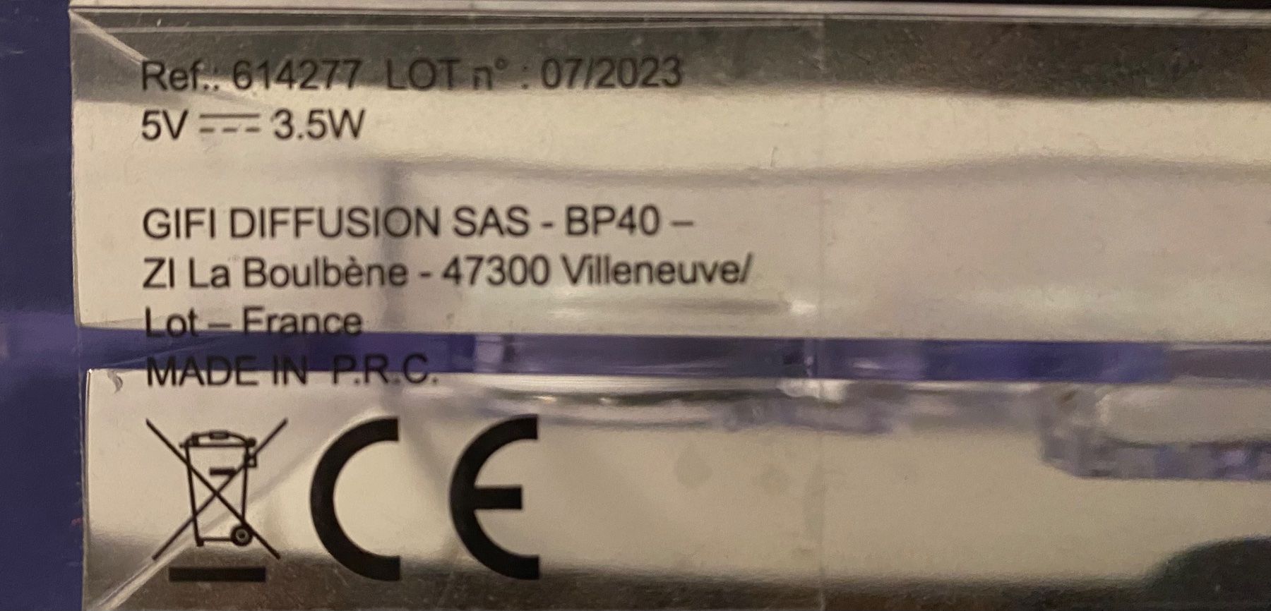 Insegne: Neon Schild Apéro gelb beleuchtet – Nuovo (secondo la descrizione) da Allschwil venduto da Deal_Tiger99 4