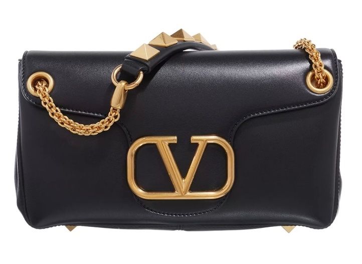 Valentino Tasche Schwarz