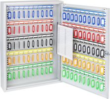 HMF Schlüsselschrank 100 Haken