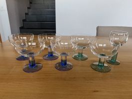 Iittala Mondo Dessertset 7-teilig
