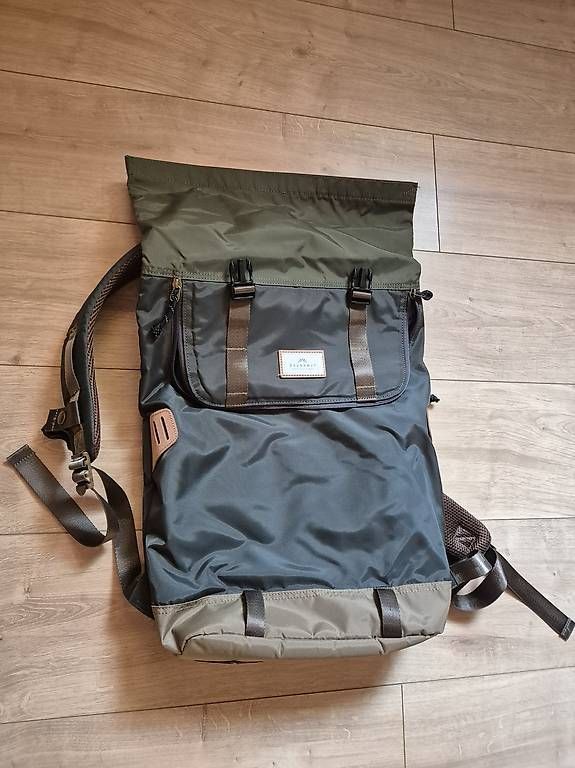 Zaini: Rucksack Doughnut – Usato da Obstalden venduto da Bergweh88 2