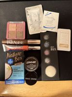     Beauty Bundle – Bobbi Brown, Lush, Sisley & mehr / Box 1