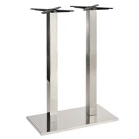 Tischfuss Höhe 105cm
