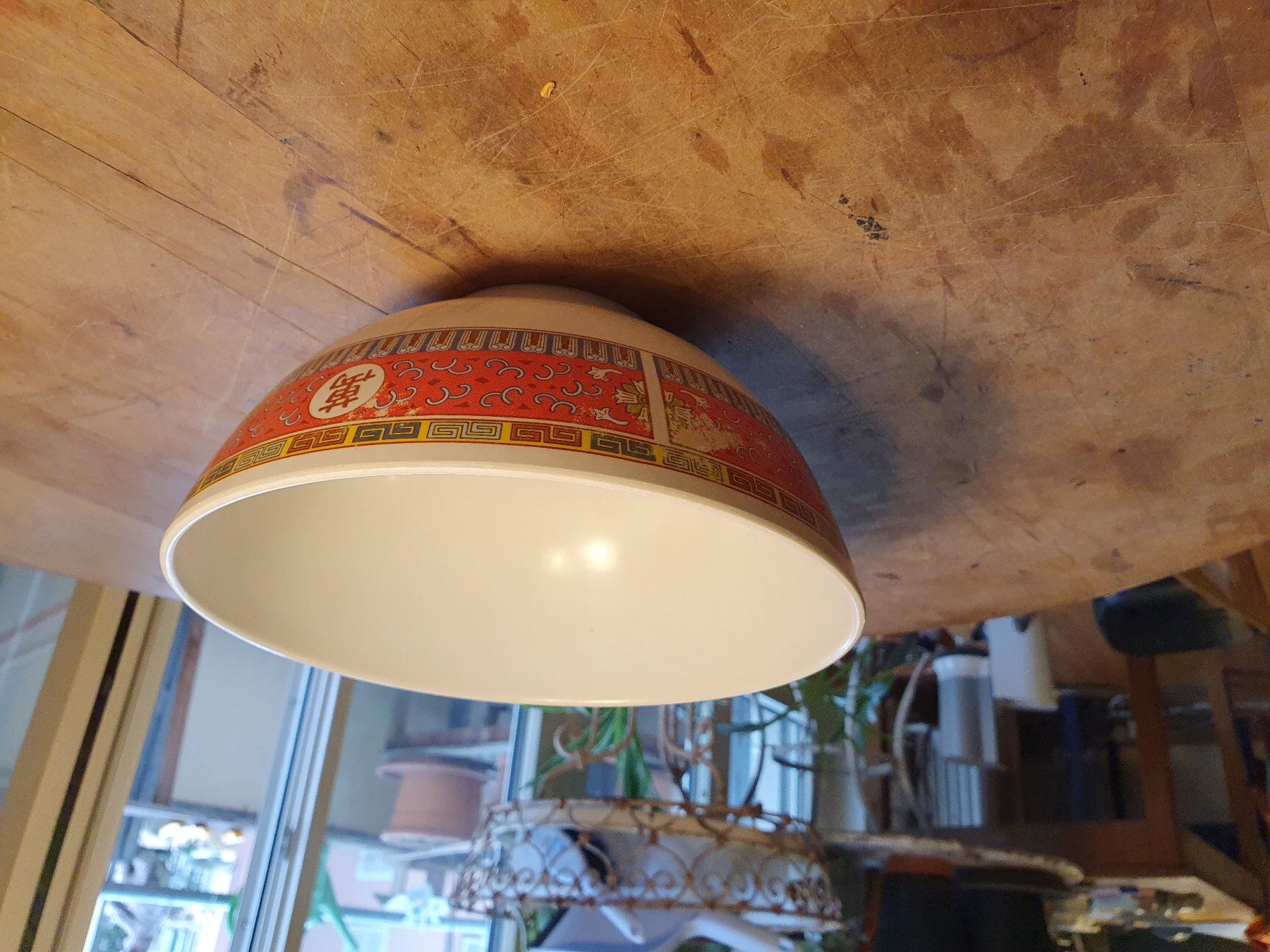 Coupes: Kunststoffschale Taiwan – D'occasion à Zürich par loosebone 1