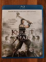 Blu Ray - Knight of the Dead Uncut