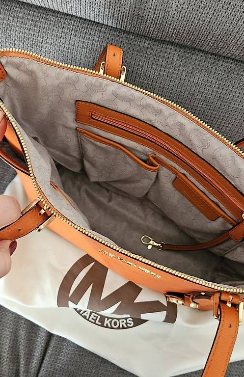 Michael Kors Taschen für Damen: Sac Michael Kors original - neuf – Neu und originalverpackt aus Clarens von Susana.Mesquita21 3
