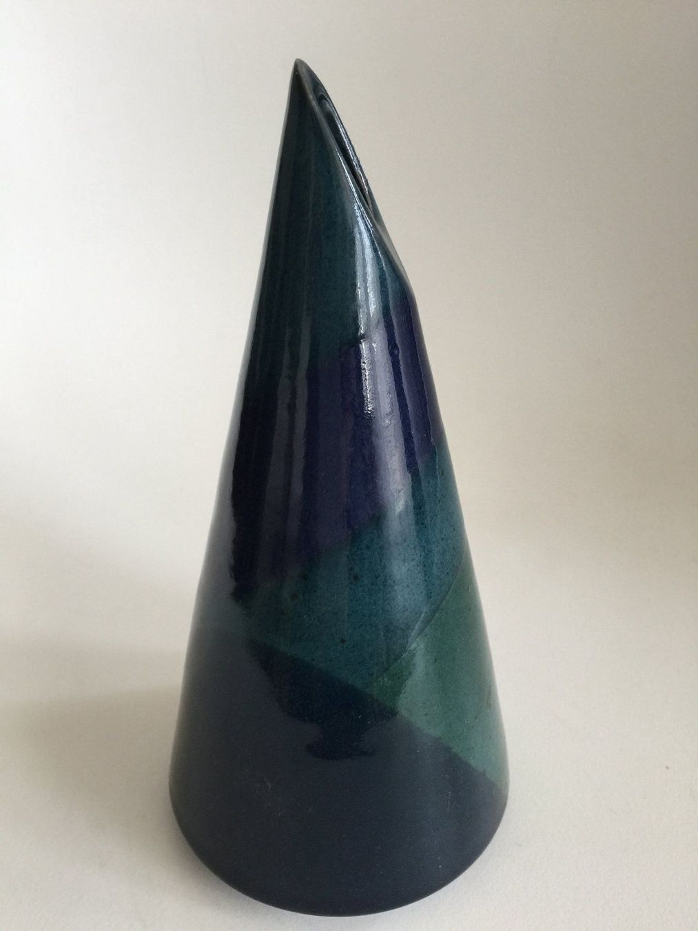 Vasi & Recipienti: Vase signé – Usato da Cossonay-ville venduto da Super-Price-Quality 3