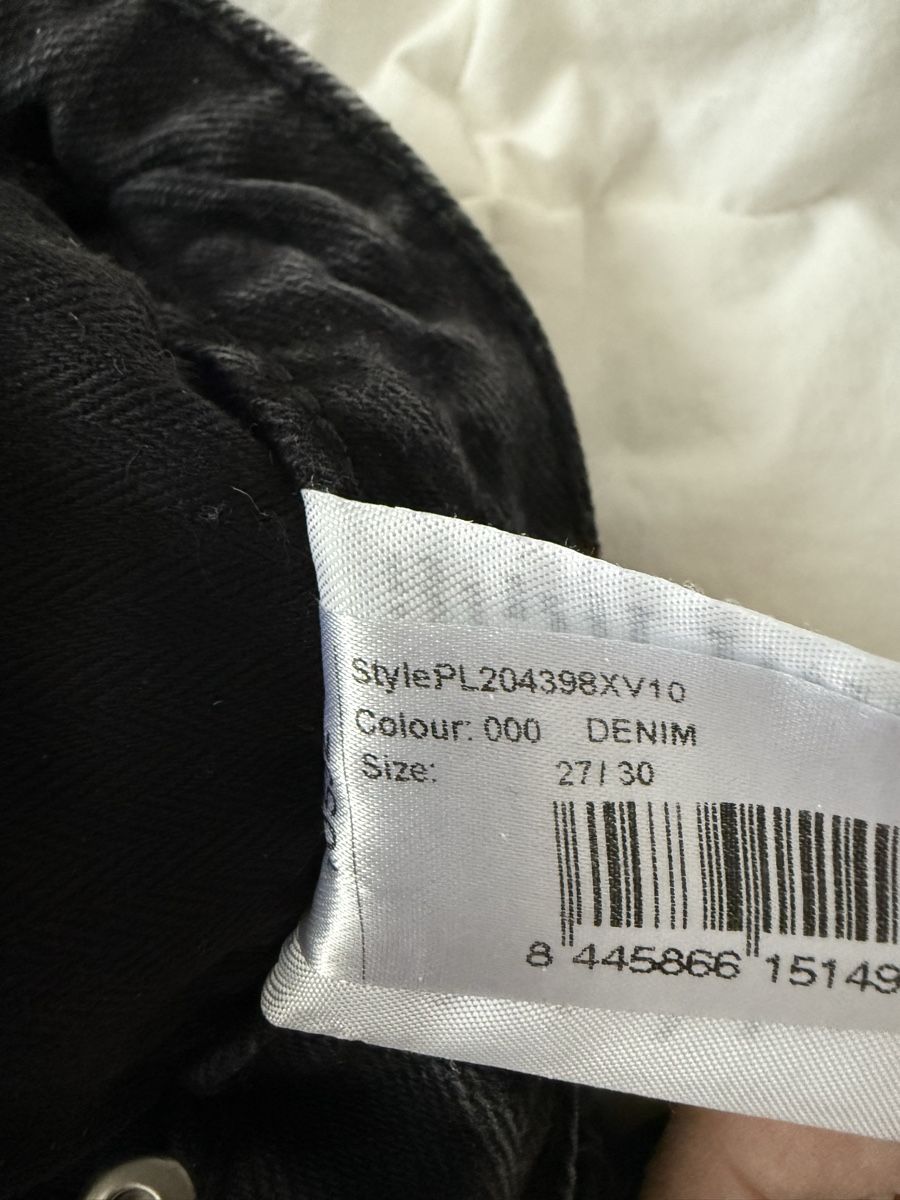 Pepe Jeans Jeans: Jeans PEPE JEANS – Nuovo (secondo la descrizione) da Dietikon venduto da tsela77 3