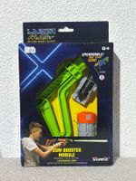Lazer M.A.D. 20M Booster Module Silverlit neu in OVP