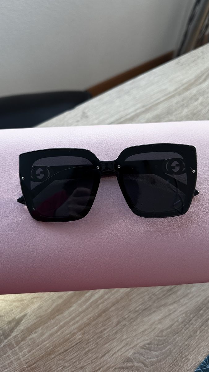 Occhiali & Lenti: Sonnenbrille Schwarz  Neuwertig – Nuovo (secondo la descrizione) da Winterthur venduto da -BeHappy24- 6
