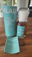Bruichladdich the Laddie ten Whisky