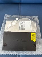 2TB Festplatte mit HDD Adapter mit OPL für PS2 Fat Lady