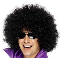 AFROPERÜCKE