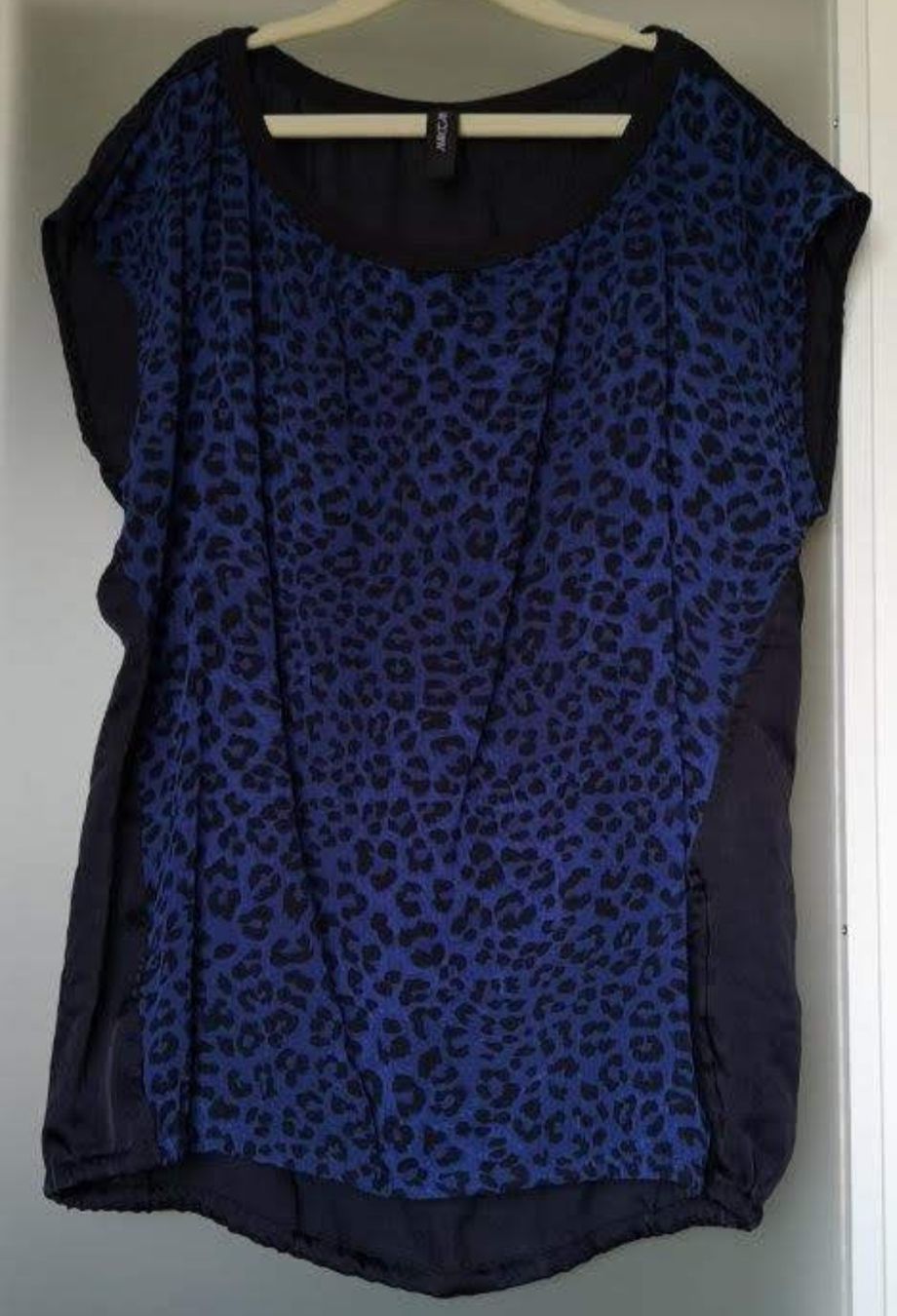 Marc Cain Camicette: Marc Cain Shirt N1 NEU!  – Nuovo e nell'imballaggio originale da Widnau venduto da Schurlibua 2
