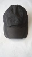 Adidas Cap schwarz Baseballkappe gebraucht guter Zustand
