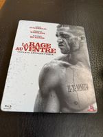 La Rage au Ventre (Steelbook blu-ray) Jake Gyllienhaal