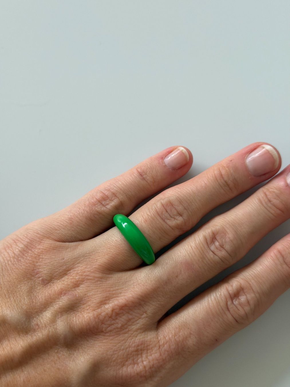 Bottega Veneta Anelli: New ring Bottega Veneta – Nuovo e nell'imballaggio originale da Lugano venduto da juledo 2