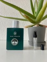 Marc Gebauer Private Garden Extrait 5ml Abfüllung