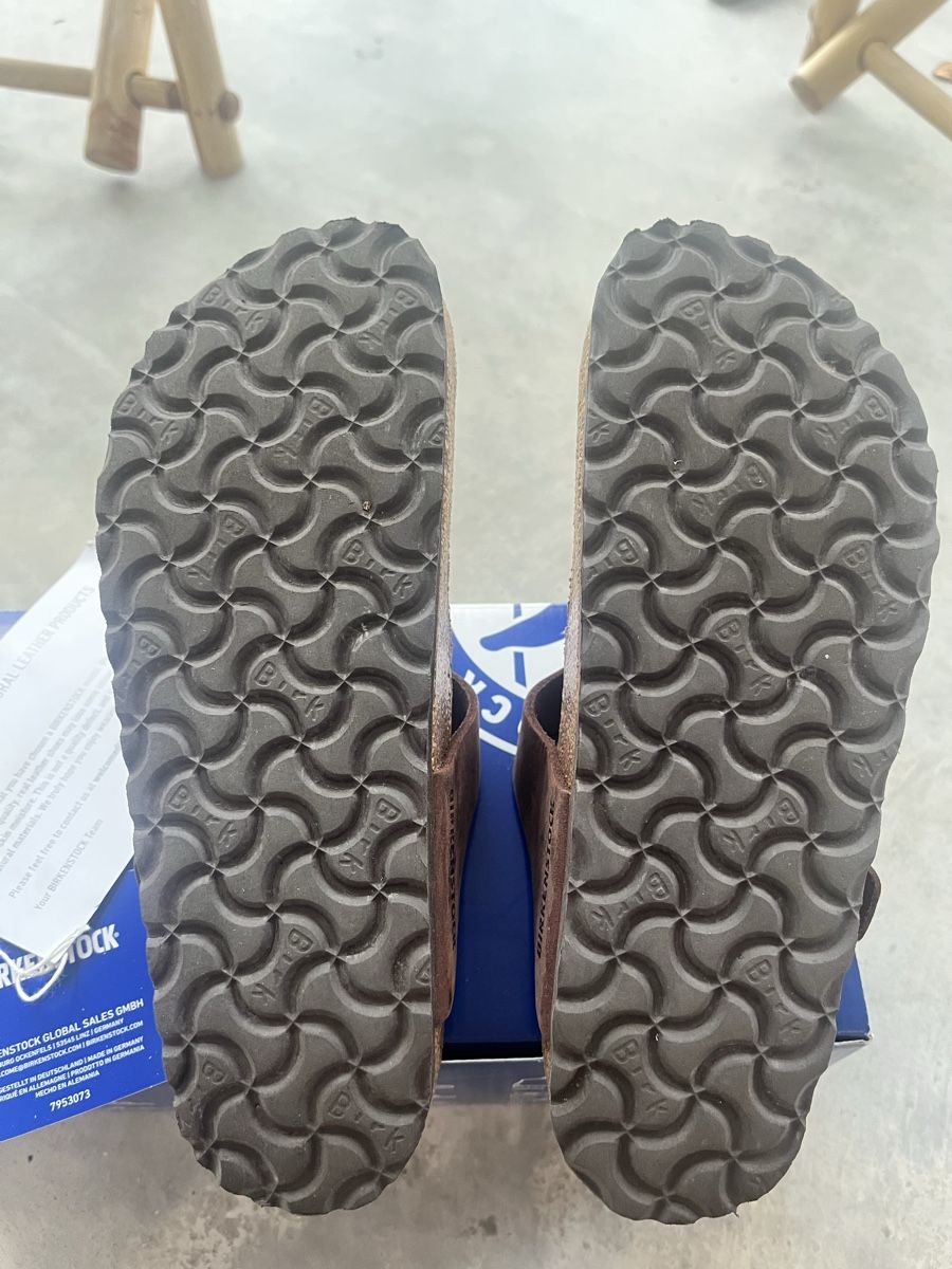 Birkenstock Chaussures femmes: Birkenstock Gizeh Grösse 37 – Neuf (Voir description) à Lenzburg par Shru5 4